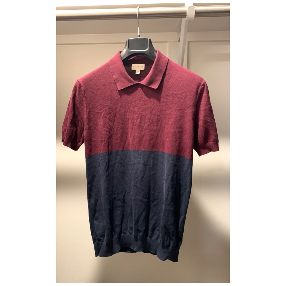 Club Monaco Shirt